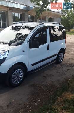 Купе Citroen Nemo 2011 в Смілі