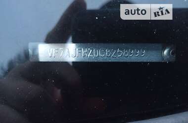 Минивэн Citroen Nemo 2012 в 