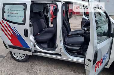 Универсал Citroen Nemo 2015 в 