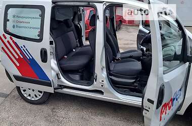 Универсал Citroen Nemo 2015 в Киеве