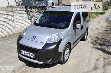 Минивэн Citroen Nemo 2012 в Днепре