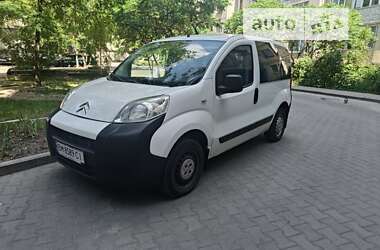 Минивэн Citroen Nemo 2009 в Сумах