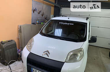 Мінівен Citroen Nemo 2009 в Нікополі