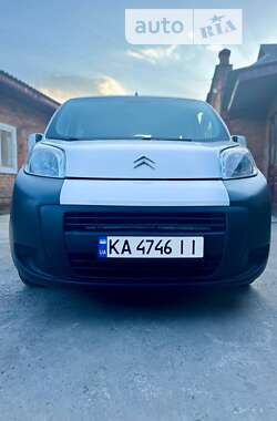 Мінівен Citroen Nemo 2010 в Охтирці