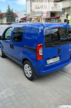 Минивэн Citroen Nemo 2011 в Сторожинце