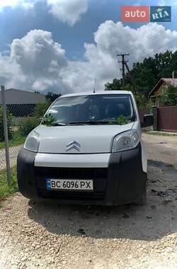 Минивэн Citroen Nemo 2011 в Львове