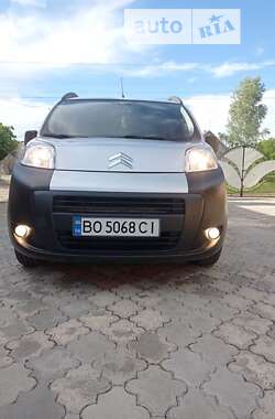 Минивэн Citroen Nemo 2009 в Шумске