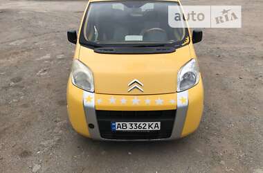 Минивэн Citroen Nemo 2011 в Каменец-Подольском