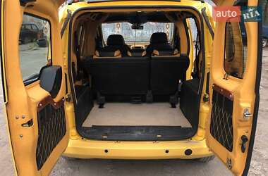 Минивэн Citroen Nemo 2011 в 