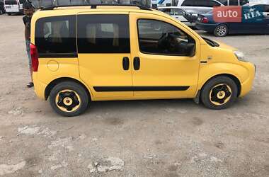 Минивэн Citroen Nemo 2011 в 