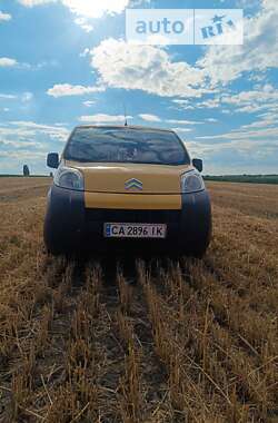 Мінівен Citroen Nemo 2009 в Миронівці