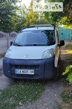 Мінівен Citroen Nemo 2008 в Шполі