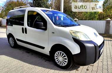 Минивэн Citroen Nemo 2008 в Хоросткове