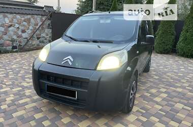 Минивэн Citroen Nemo 2008 в Броварах