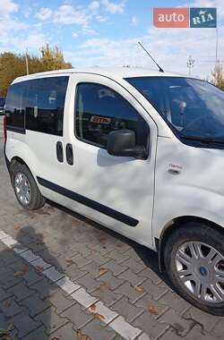 Минивэн Citroen Nemo 2011 в Львове