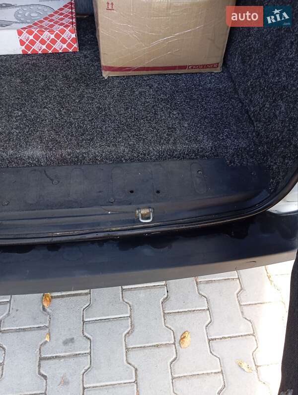 Мінівен Citroen Nemo 2011 в Львові