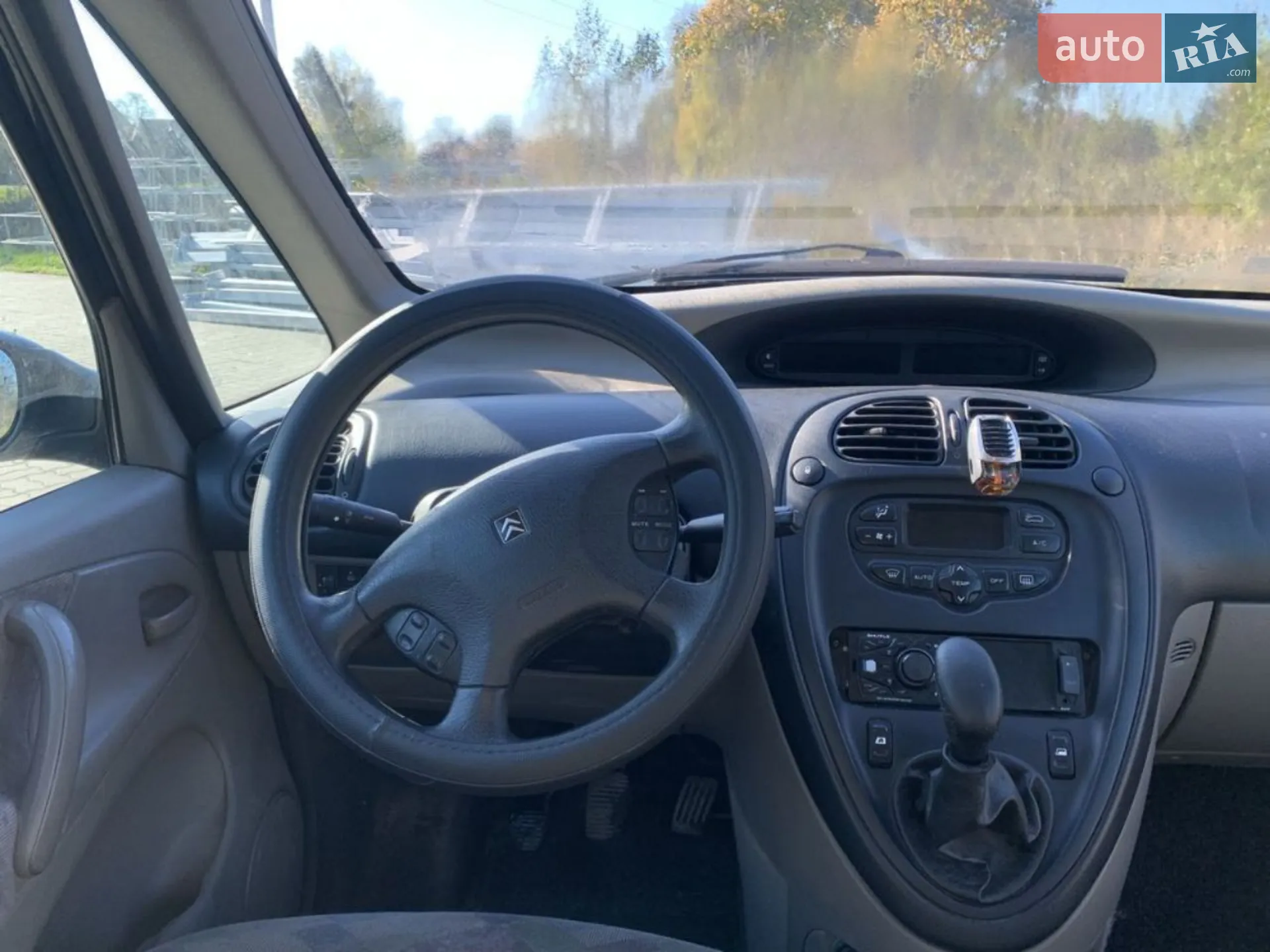 2011 Citroen Nemo - мініатюра 18