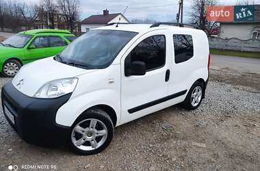 Минивэн Citroen Nemo 2011 в Черновцах