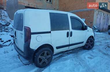 Мінівен Citroen Nemo 2008 в Вінниці