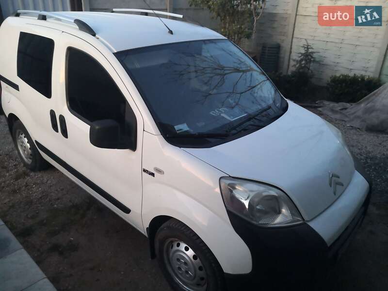 Мінівен Citroen Nemo 2013 в Миколаєві фото 6 Мінівен Citroen Nemo 2013 в Миколаєві