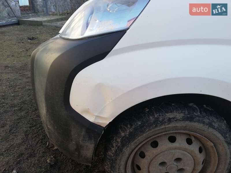 Грузовой фургон Citroen Nemo 2015 в Жмеринке