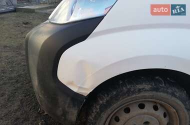 Грузовой фургон Citroen Nemo 2015 в 
