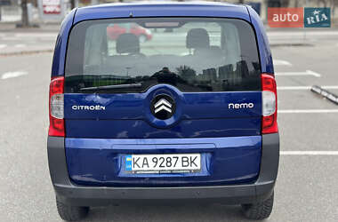 Мінівен Citroen Nemo 2009 в Києві