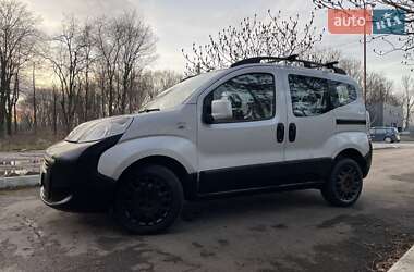 Мінівен Citroen Nemo 2012 в Дрогобичі