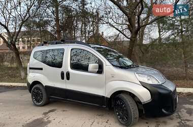 Мінівен Citroen Nemo 2012 в Дрогобичі