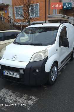 Минивэн Citroen Nemo 2012 в Киеве