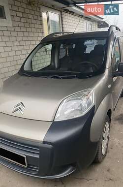 Минивэн Citroen Nemo 2012 в 