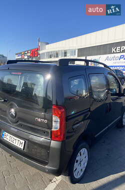 Мінівен Citroen Nemo 2010 в 