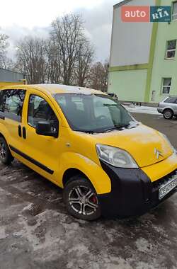 Минивэн Citroen Nemo 2009 в Ровно