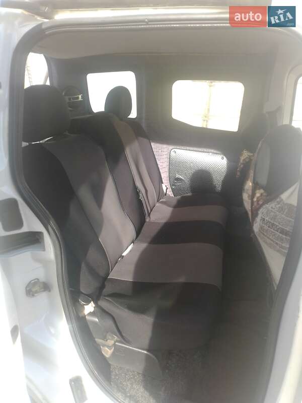 Минивэн Citroen Nemo 2008 в Бобровице