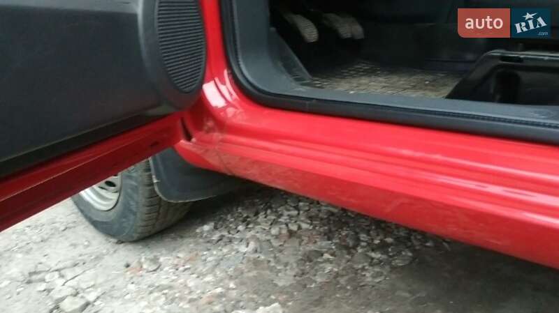 Грузовой фургон Citroen Nemo 2008 в Харькове