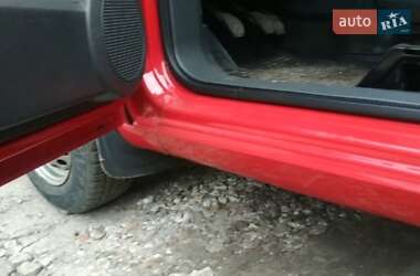 Грузовой фургон Citroen Nemo 2008 в 