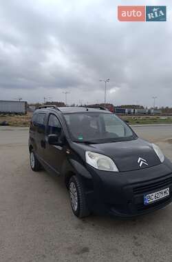 Минивэн Citroen Nemo 2011 в Львове