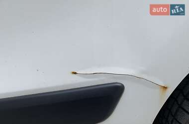 Грузовой фургон Citroen Nemo 2008 в 