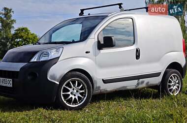 Другие грузовики Citroen Nemo 2008 в 