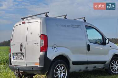 Другие грузовики Citroen Nemo 2008 в 