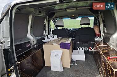 Другие грузовики Citroen Nemo 2008 в 