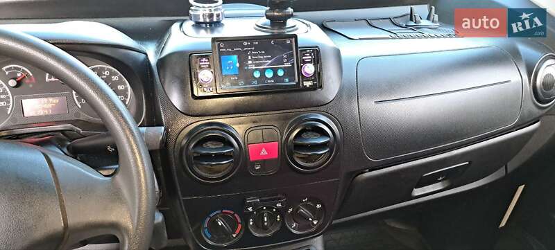 Інші вантажівки Citroen Nemo 2014 в Кролевці
