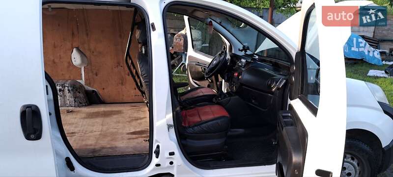 Інші вантажівки Citroen Nemo 2014 в Кролевці
