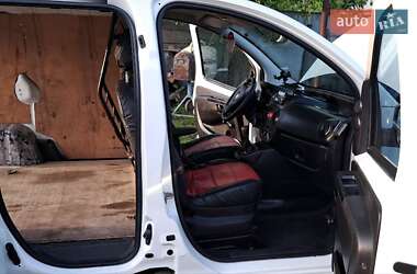 Другие грузовики Citroen Nemo 2014 в 