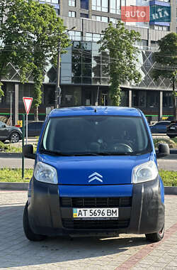 Минивэн Citroen Nemo 2009 в 