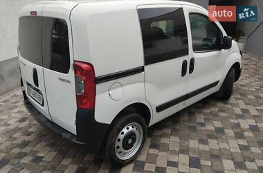 Минивэн Citroen Nemo 2010 в 