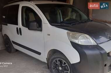 Минивэн Citroen Nemo 2008 в 