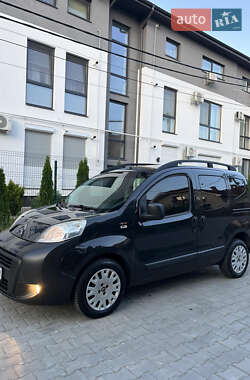 Мінівен Citroen Nemo 2010 в Ужгороді