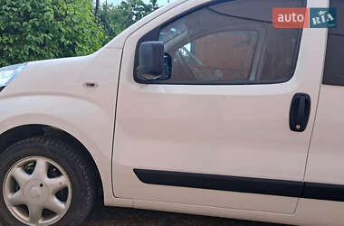 Минивэн Citroen Nemo 2008 в 