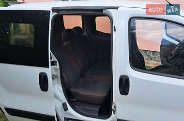 Минивэн Citroen Nemo 2008 в 